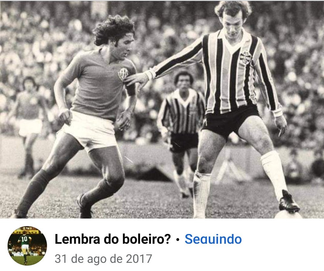 MarceloCecel78's tweet photo. #EstreouNoTricolor
A partida marcou a estreia da grande(decepção)contratação do paraguaio Carlos Kiese.
O Grêmio desembolsou 30 milhões de cruzeiros na época.
#Kiese 🇵🇾
O volante era campeão da Libertadores e do Mundo pelo Olimpia e Copa América pela seleção Paraguaia.
+ https://t.co/67mTTEzM2O