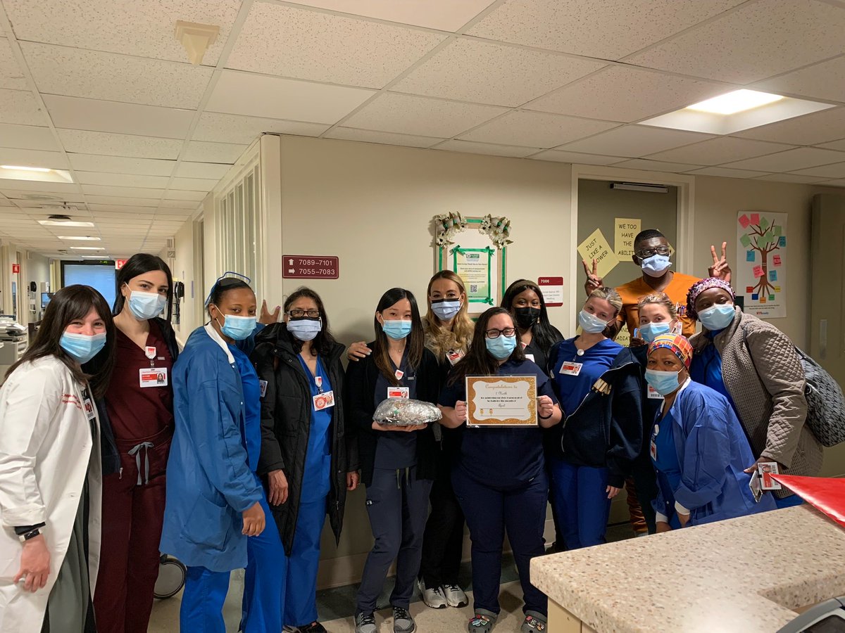 NYPBMH-7N (@nypbmh7) on Twitter photo NO FALLS 7 North✅ way to go!!! Great patient safety accomplishment 👏👏❤️❤️🎈🎈<a href="/AshleyMattia3/">Ashley Mattia</a> <a href="/ErnestoPMir/">Ernesto Perez-Mir</a> @NYPBrooklyn NO FALLS 7 North✅ way to go!!! Great patient safety accomplishment 👏👏❤️❤️🎈🎈<a href="/AshleyMattia3/">Ashley Mattia</a> <a href="/ErnestoPMir/">Ernesto Perez-Mir</a> @NYPBrooklyn