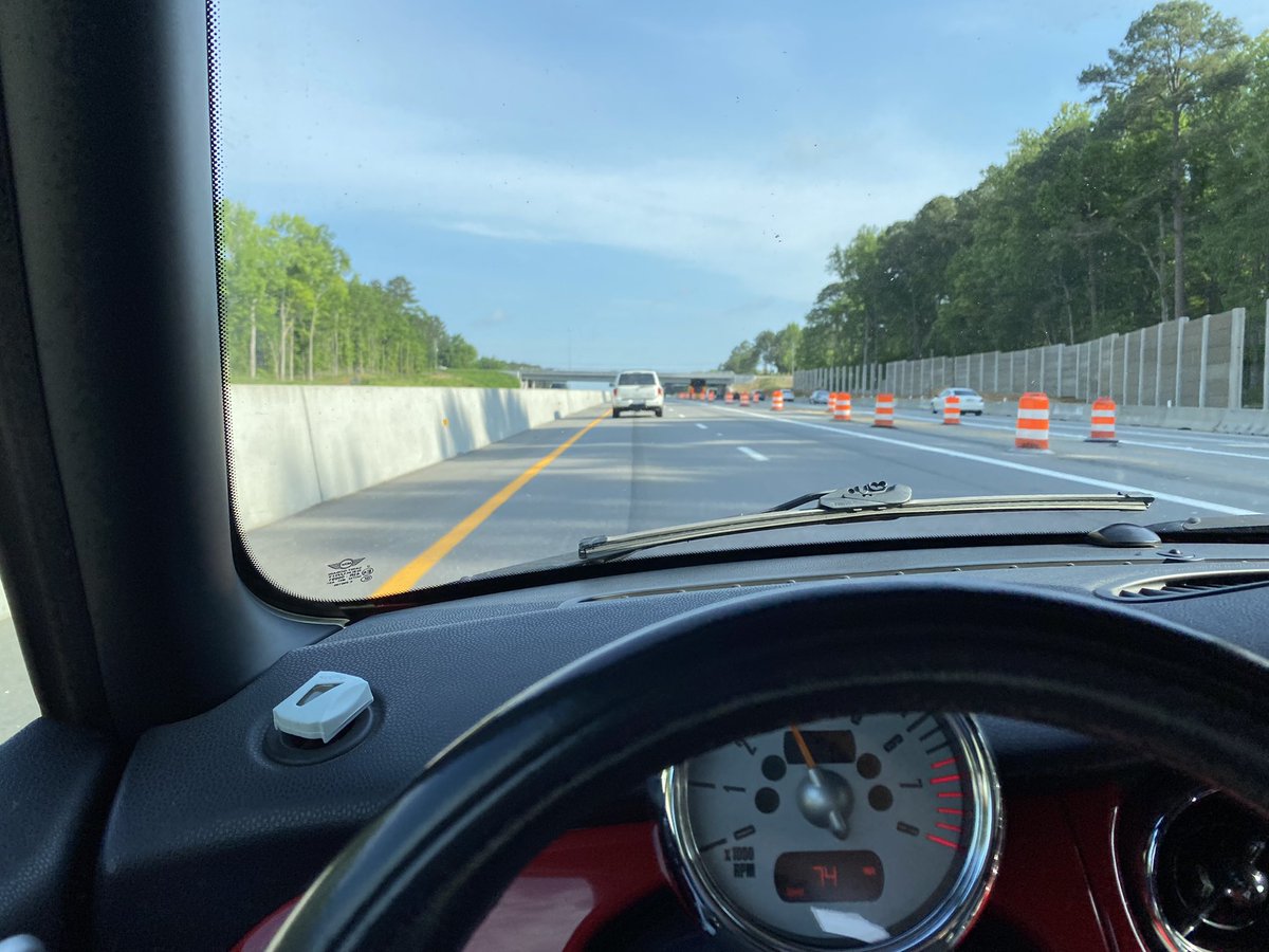 Donald B. Thomas tweet media