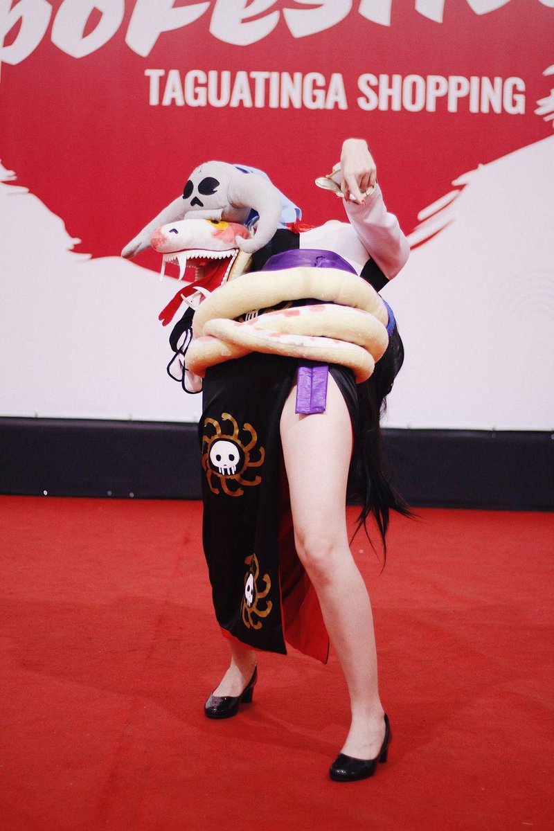 Alice_D_c's tweet photo. "Não importa o que eu faça todos vão me perdoar, por que eu sou linda demais"

#ONEPIECE https://t.co/vb4x2WgxZt