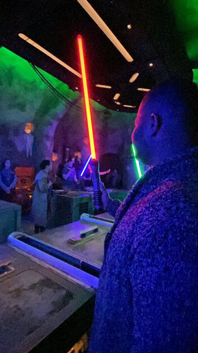 Hectorluisphd's tweet image. May the 4th be with you! Always! #maythe4thbewithyou