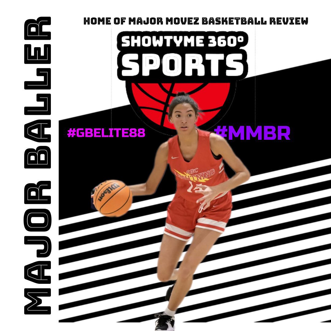 Major Movez Basketball Review #MMBR tweet media