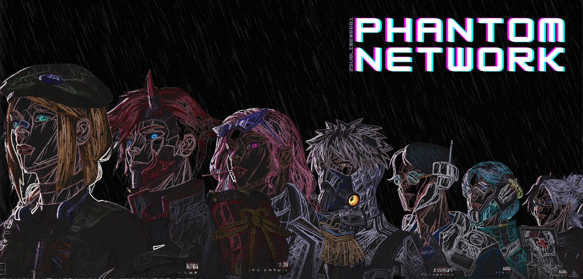 22sublime's tweet photo. @projectPXN banner!!

@reicannon @Pants_shh @X4AES @dexd0x @Blivyeon @BankaiSauce @Yuri_ramen @YamatoNFT @Ryan_Daryani @magicmegsie @NftPaco @rodney_eth @NFTkwi @Sharkanator1026 @MsEggmily @bverinz @strollinPastel @GuppydFish @EhawkjjP24 @Niftycrypt https://t.co/Y7Mh7bN7yi