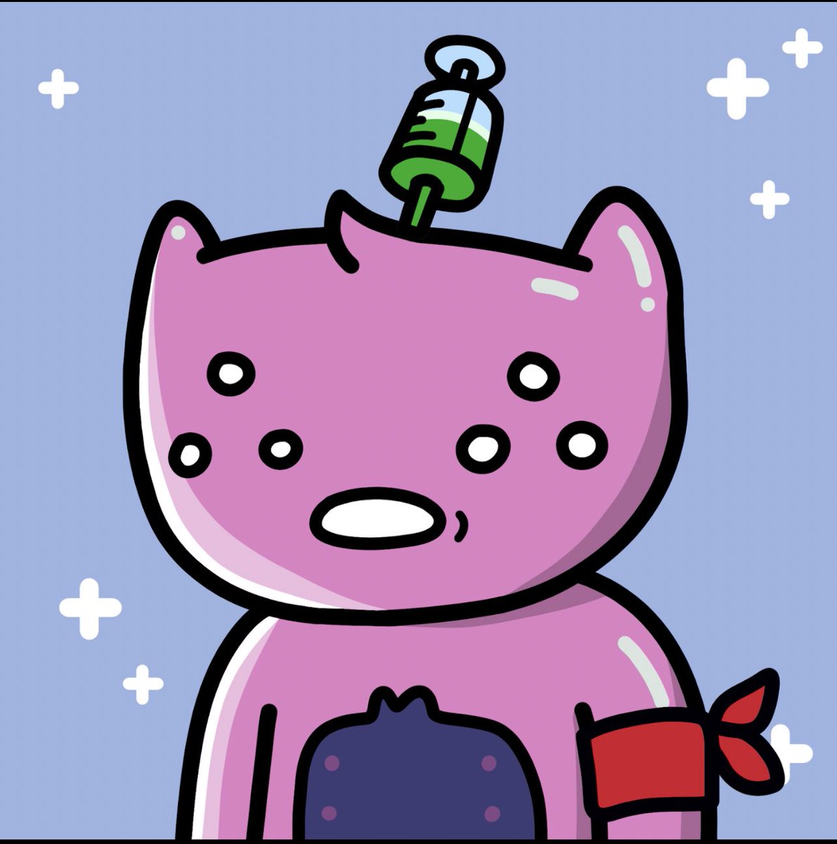 __KingBrian_'s tweet photo. Where are my #redarmbandgang at. Drop your @SpacebooNFT ๐
#SpacebooNFT #spaceboo #boosfollowboos #boochip https://t.co/yGCqWW5DGD
