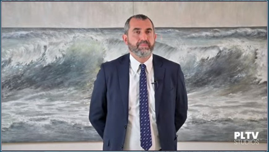 aniaufficiale's tweet photo. Il ruolo delle #Assicurazioni per la protezione e lo sviluppo delle PMI.
Ne ha parlato Umberto Guidoni, Co-Direttore Generale ANIA, nel corso dell'#ItalyProtectionForum.
📺Guarda il video integrale: https://t.co/Hit8gEXBaH
#businessinterruption #cyberrisk #catastrofinaturali https://t.co/YuK1nQXTzF