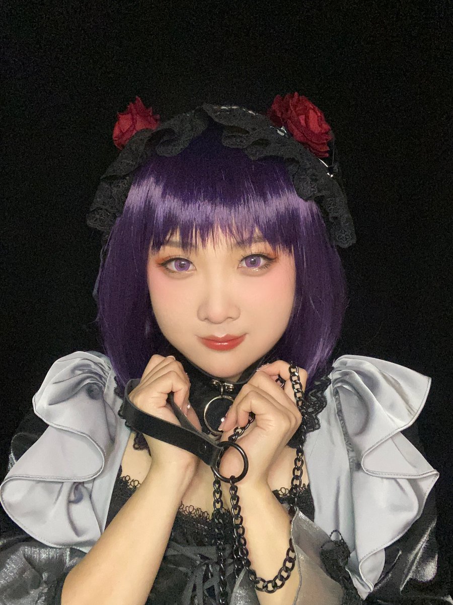 ko26263125's tweet photo. #cos 更衣人偶坠入爱河 https://t.co/o790WhMpCA
