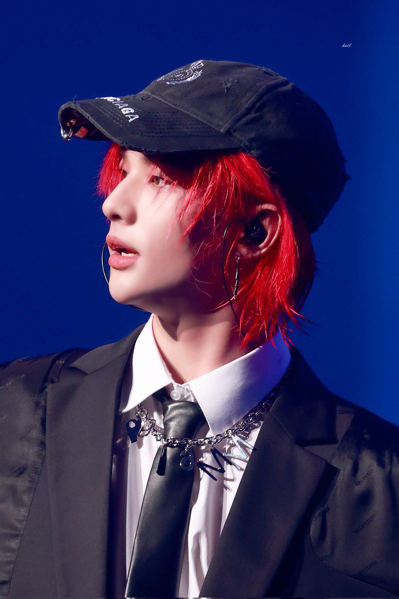 hail_waves's tweet photo. 220429-0501 HQ
🔥🔥🔥
#hyunjin #현진 #skz #straykids #MANIAC https://t.co/m2oPvUqjKn