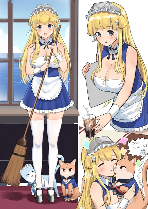 いつも忙しい天使のふれちゃです〜妹たちもよろしく〜 