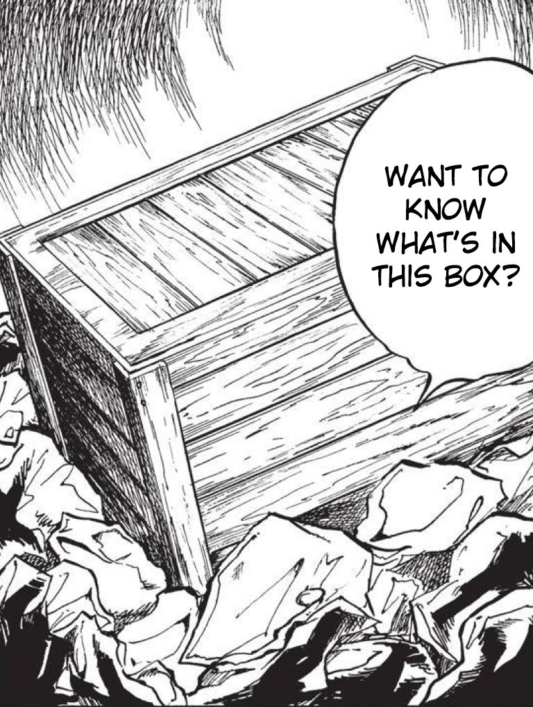 Google Translated JoJo Project on Twitter: "https://t.co/34RLqOYkLh