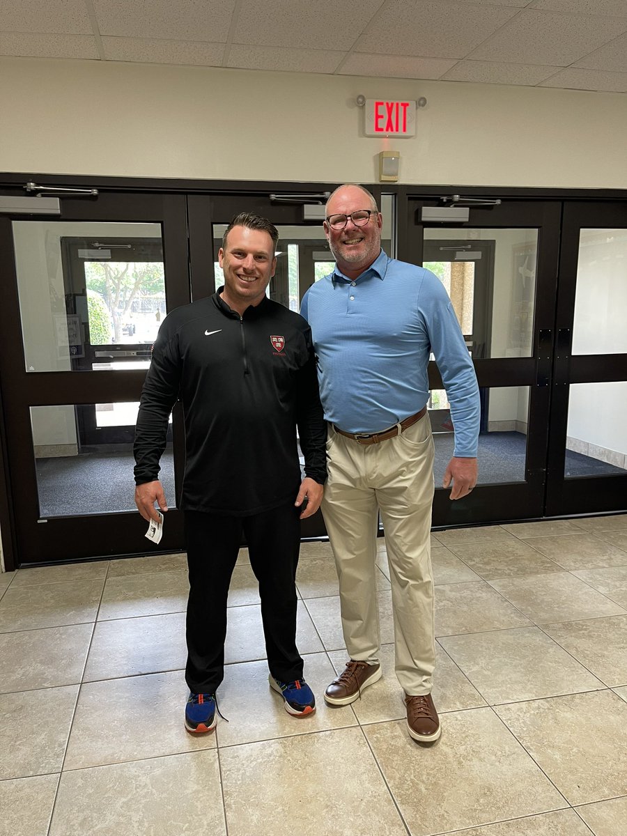 Coach Greg Johnston (@gregjohnston67) on Twitter photo We want to thank Coach <a href="/TheCoachHo/">Michael HORAN</a> and <a href="/HarvardFootball/">Harvard Football</a> for stopping by <a href="/TCAAddisonFB/">TCA Trojan Football</a> and visiting with <a href="/HC_Hayes/">Steve Hayes</a> and <a href="/GregJohnston67/">Coach Greg Johnston</a> about our outstanding student athletes. We greatly appreciate it. #dangerousandgood We want to thank Coach <a href="/TheCoachHo/">Michael HORAN</a> and <a href="/HarvardFootball/">Harvard Football</a> for stopping by <a href="/TCAAddisonFB/">TCA Trojan Football</a> and visiting with <a href="/HC_Hayes/">Steve Hayes</a> and <a href="/GregJohnston67/">Coach Greg Johnston</a> about our outstanding student athletes. We greatly appreciate it. #dangerousandgood