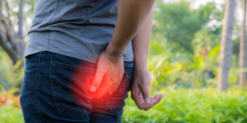 Men body parts that are extremely sensitive to pain
bit.ly/3O3hoRD