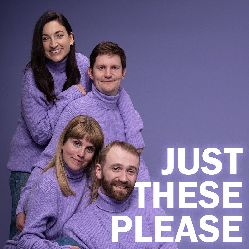 Just These Please Comedy (@justheseplease) on Twitter photo Alright FINE we're doing a work in progress for our new Edinburgh show:
HONESTLY NO PRESSURE EITHER WAY - 14th June, 7.30pm <a href="/TheHenChickens/">The Hen and Chickens Theatre</a>
🎟unrestrictedview.co.uk/just-these-ple… Alright FINE we're doing a work in progress for our new Edinburgh show:
HONESTLY NO PRESSURE EITHER WAY - 14th June, 7.30pm <a href="/TheHenChickens/">The Hen and Chickens Theatre</a>
🎟unrestrictedview.co.uk/just-these-ple…