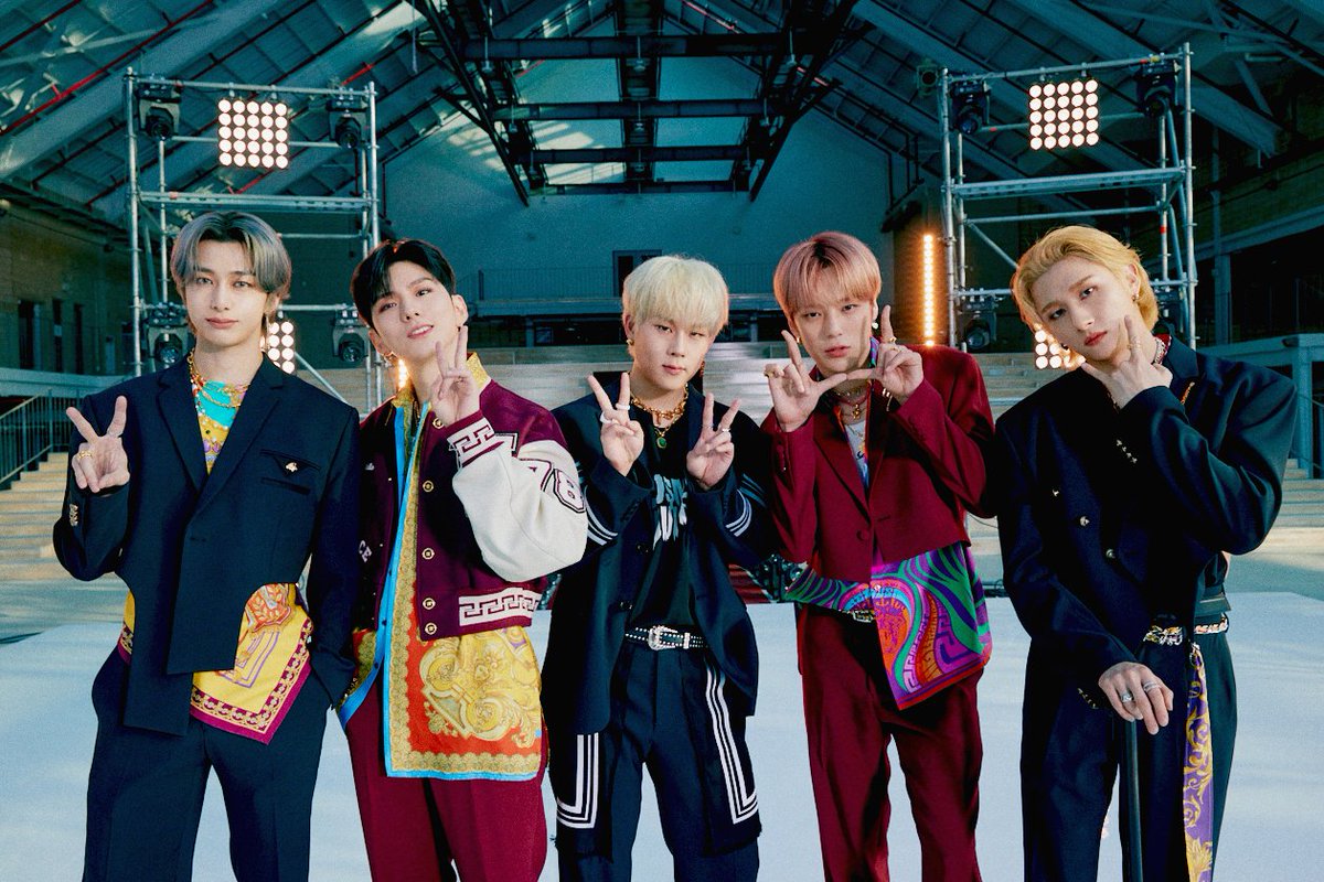 mrsyookihhh's tweet photo. Today, #MONSTA_X takes 1st place on MBC Show Champion
Congratulations @OfficialMonstaX
#MONSTAX21stWin
#LOVE1stWin https://t.co/nMpNBnpisF
