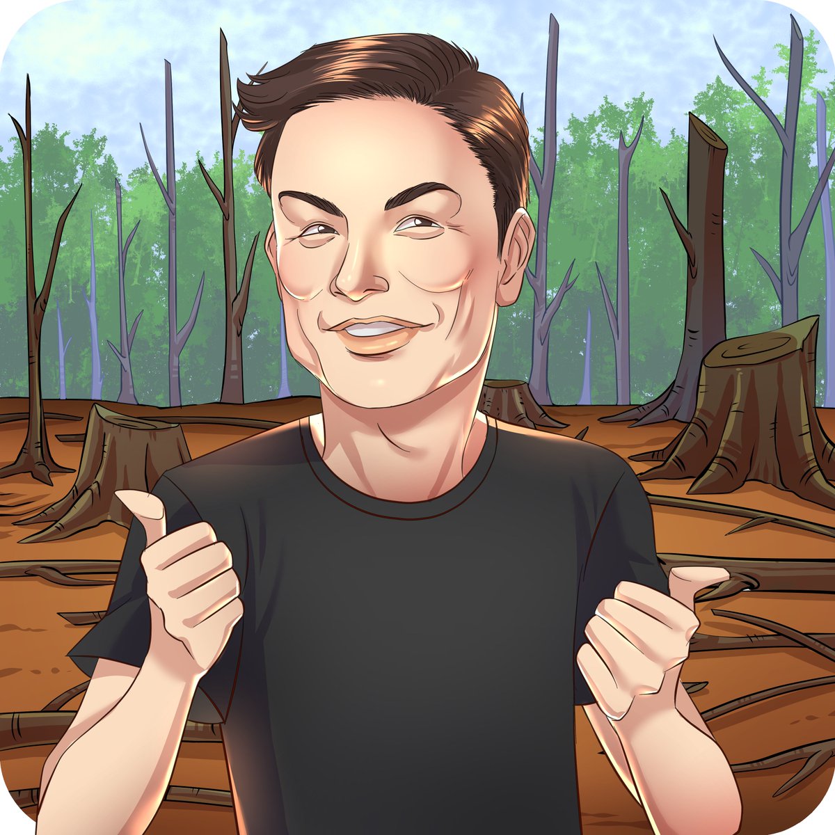 🇺🇲MAGA Frens NFT👻 tweet media