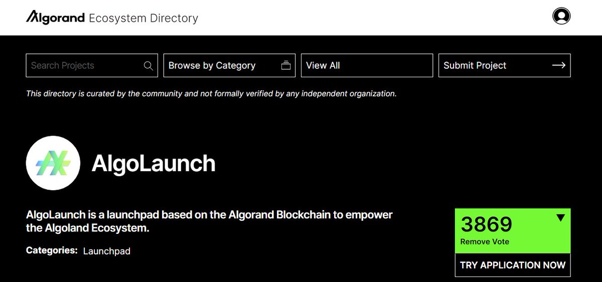 Nguybien97's tweet photo. @Algolaunch @Algorand D32HJJQPFKBNXAI72CQJT4DAB7R7ZABOWUZAKLLOC3SUQRSCEQVJQF3CHU
#algofam #giveaway #ido #launchpad 
@Algorand @Traunv52 @Lungon92 https://t.co/Oit7ERfclA