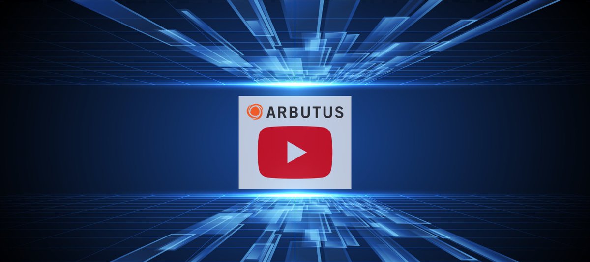 Arbutus Analytics tweet media