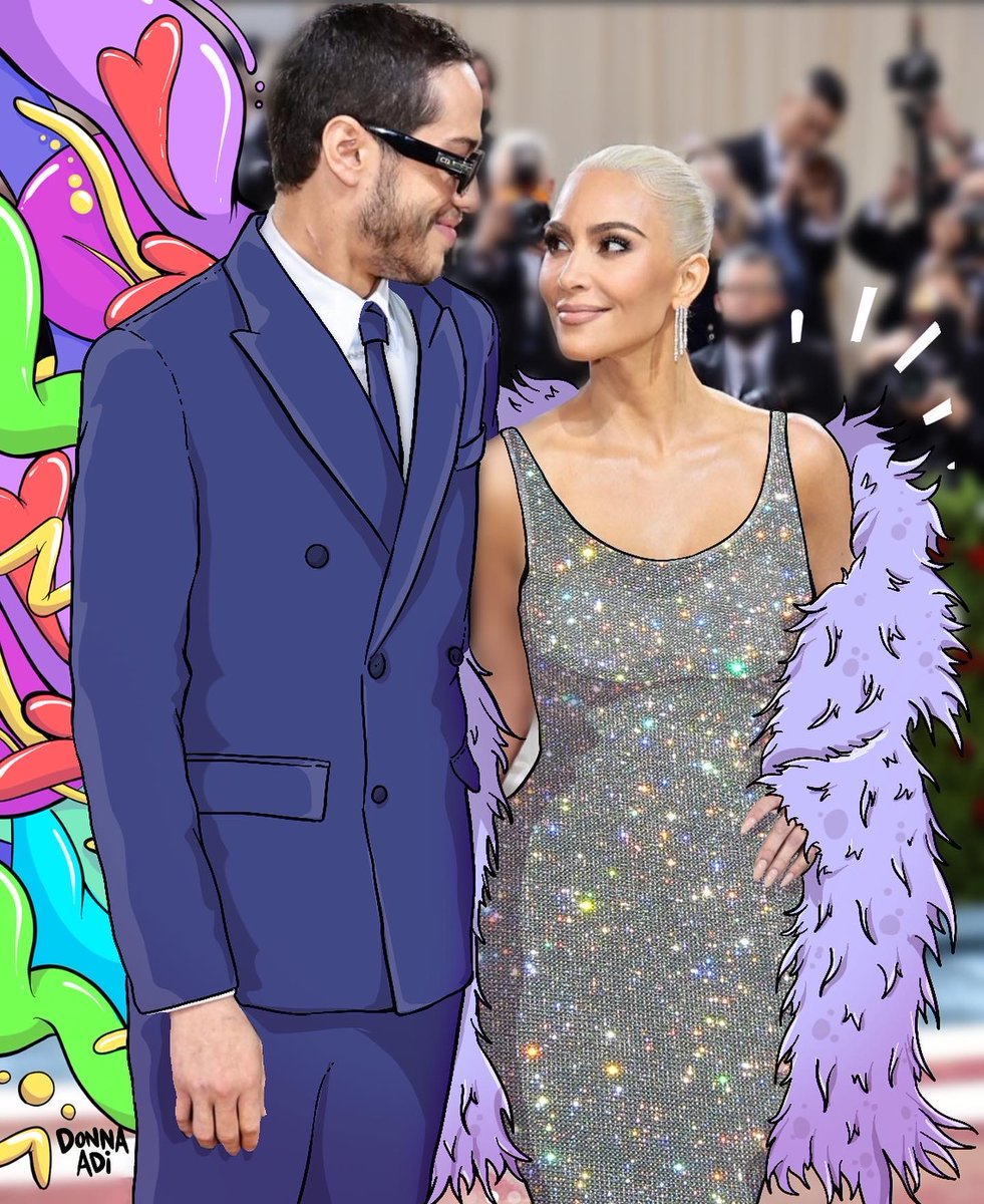 Donna Adi (@donnaadi) on Twitter photo You know I’m not messing the met gala!! I have to say that this is by far my favorite Gala! Who is your favorite on the red carpet?! <a href="/KimKardashian/">Kim Kardashian</a> #MetGala #MetGala2022 You know I’m not messing the met gala!! I have to say that this is by far my favorite Gala! Who is your favorite on the red carpet?! <a href="/KimKardashian/">Kim Kardashian</a> #MetGala #MetGala2022