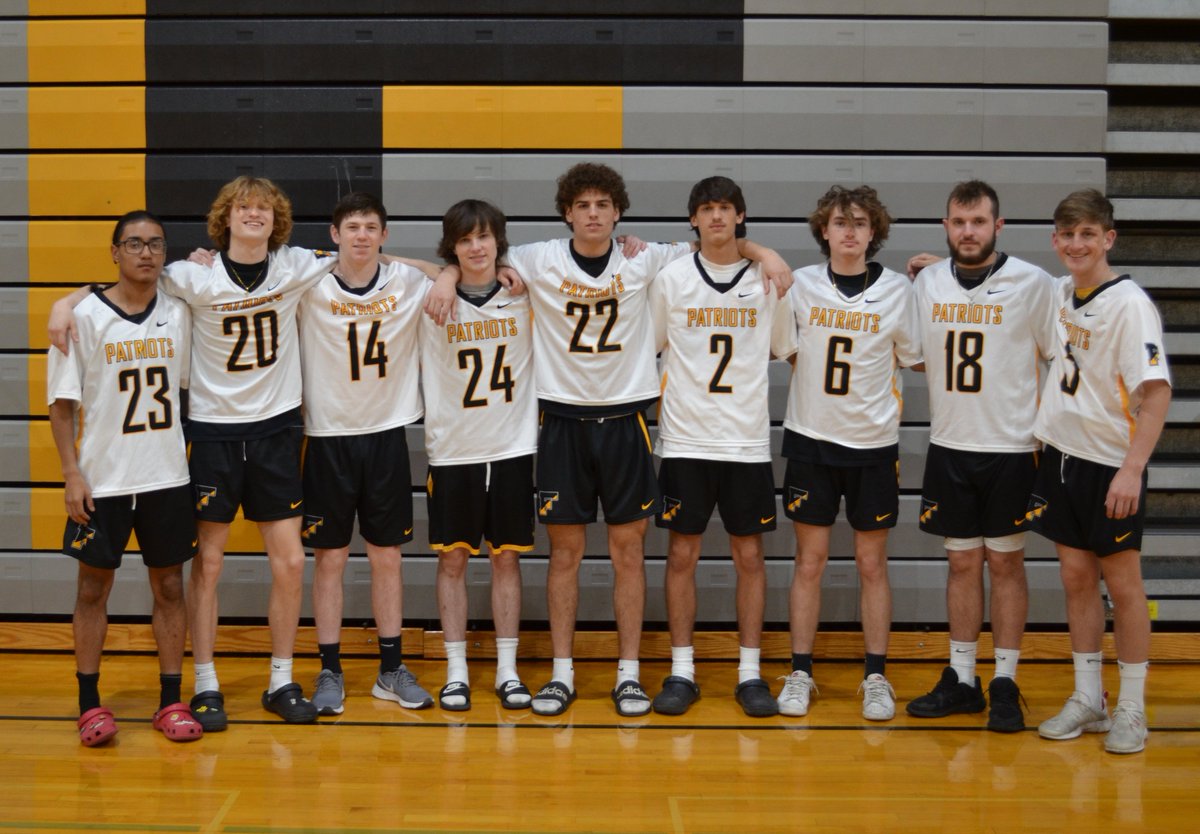 Freedom LAX Booster Club tweet media