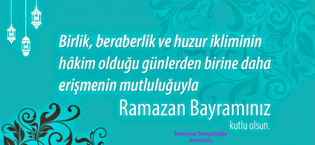 Necmiye Gençalioğlu Anaokulu (@anaokulunecmiye) on Twitter photo 