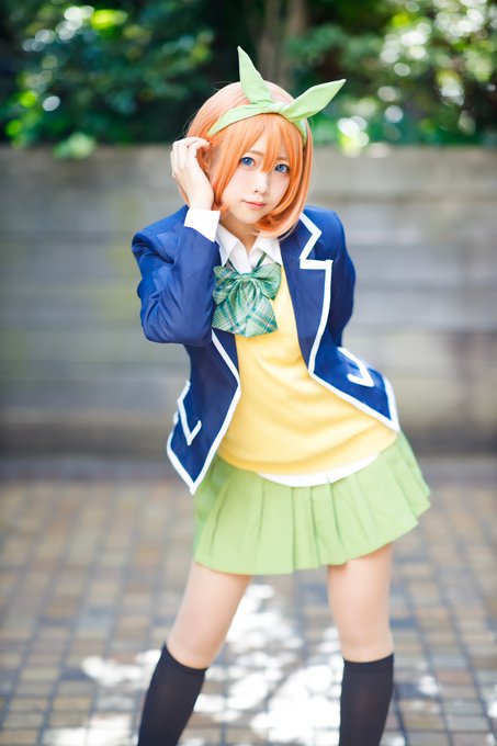 Twitterのコスプレ画像30