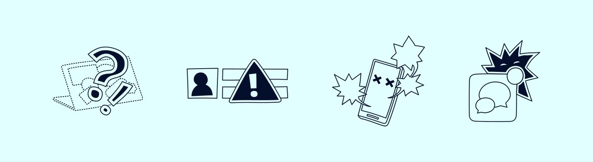 ¿Conoces el Kit de Primeros Auxilios Digitales? 

Una herramienta gratuita para diagnosticar, resolver y pedir ayuda para las emergencias digitales más comunes 🙀

radioslibres.net/kit-de-primero…

#JournalistsDigiSec