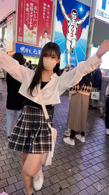 Twitterのコスプレ画像18