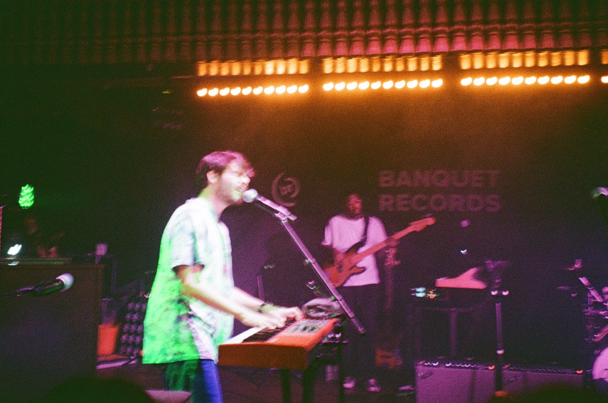 saminthealps_'s tweet photo. Rex Orange County on film https://t.co/1waIZCKVPI