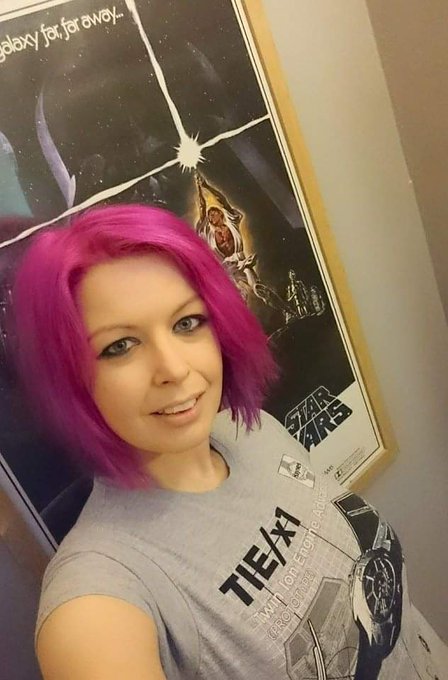May the 4th be with you..... Always https://t.co/kGlqjkwhlr<a href="/tag/bondage"class="tags"><span>#bondage</span></a><a href="/tag/ballgag"class="tags"><span>#ballgag</span></a><a href="/tag/gagged"class="tags"><span>#gagged</span></a><a href="/tag/hogtie"class="tags"><span>#hogtie</span></a><a href="/tag/tapegag"class="tags"><span>#tapegag</span></a><a href="/tag/v"class="tags"><span>#v</span></a>