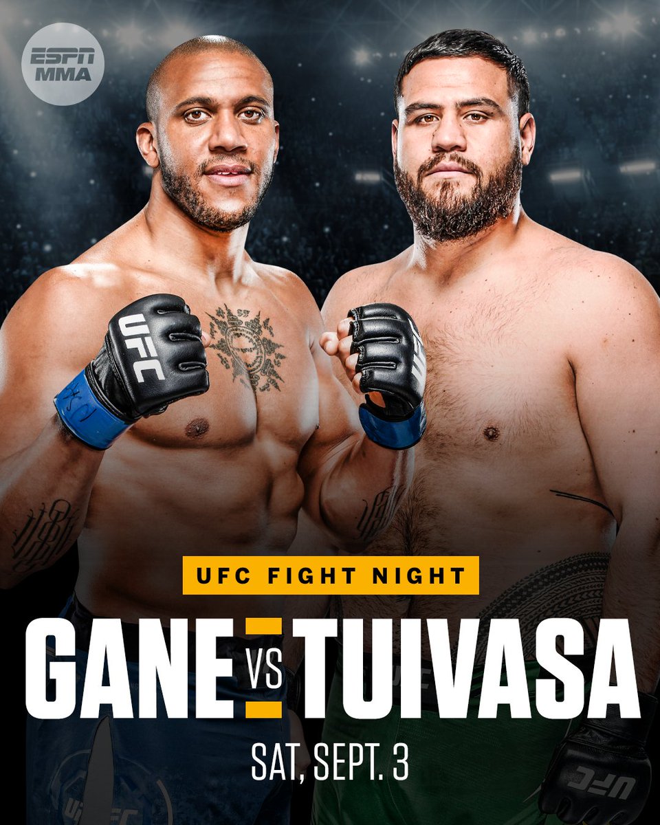 ESPN MMA tweet media