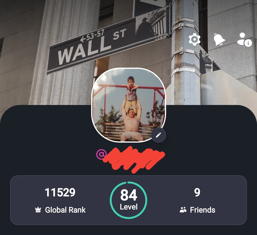 Did you add your cover photo in the Maiar Wallet yet? @ElrondNetwork <a href="/MaiarExchange/">X Exchange</a> #elrond #maiar #egld #cyrpto #wallet #maiadex