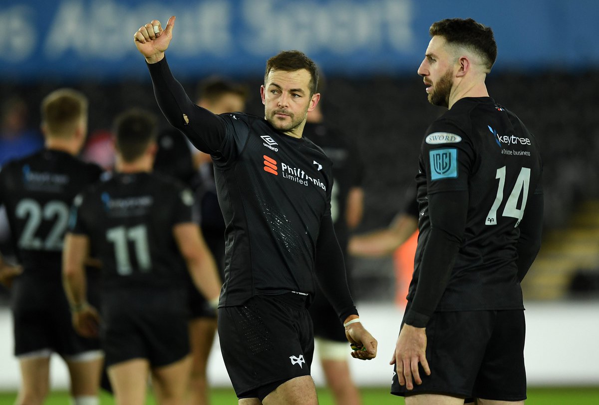 ospreys's tweet photo. “I’m looking forward to continuing my part in the Ospreys’ journey, building on what we’ve put in place, and seeing where this group can go.”

Catch up on today's re-signing news of @StephenMyler here👇
🗞️https://t.co/xHjX06iSLD https://t.co/guI2eINYyf