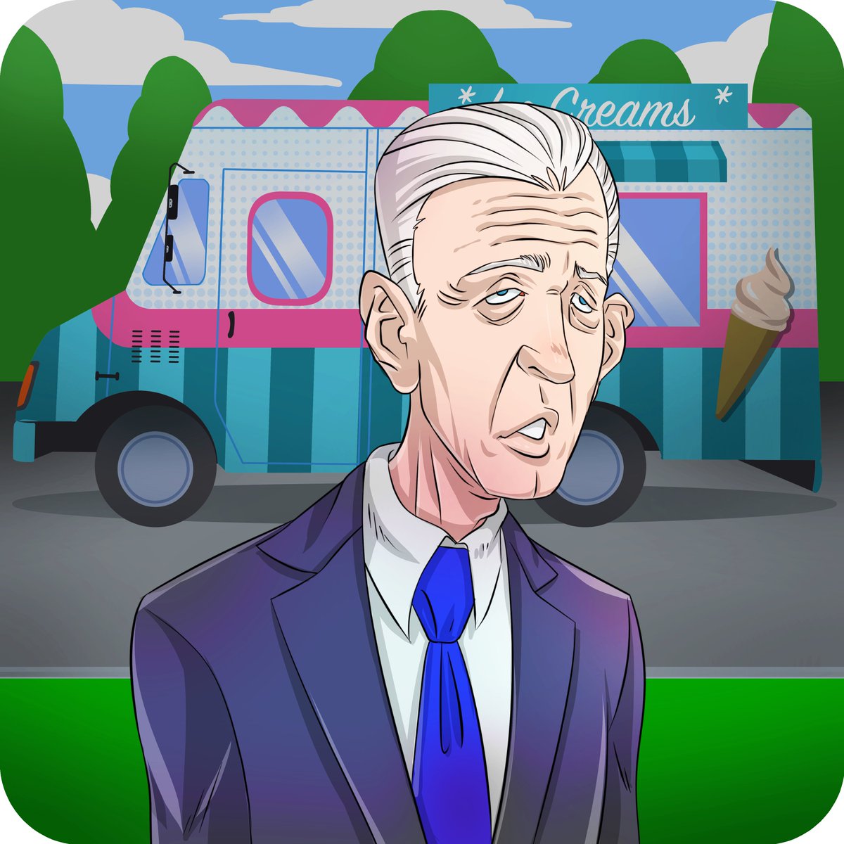 🇺🇲MAGA Frens NFT👻 tweet media