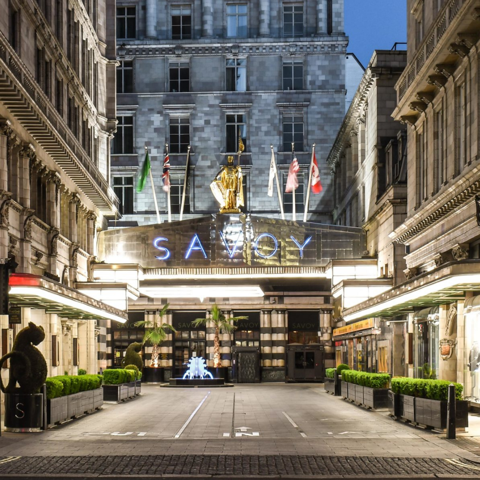 CopraOrg's tweet photo. Spring at @Savoyhotel, the beautiful home of the Copra Awards. Tomorrow we look forward to welcoming all our guests to this year's #CopraAwards Lunch 2022. 

#Copra #Beauty #BeautyIndustry #CopraLunch #cosmetics #nonprofit #charity #londonevents #invitation https://t.co/6dBut6PuZC