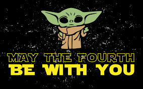 JK69764839's tweet photo. #MayThe4thBeWithYou #MayTheFourthBeWithYou #MayThe4th #StarWarsDay https://t.co/WhY8746ilL