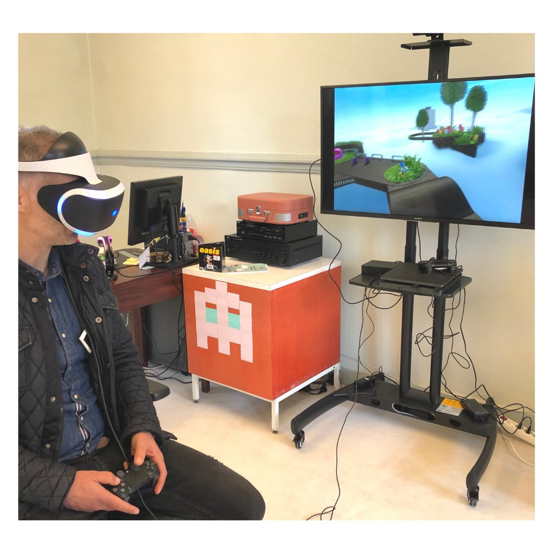 Médiathèque de Senlis tweet media