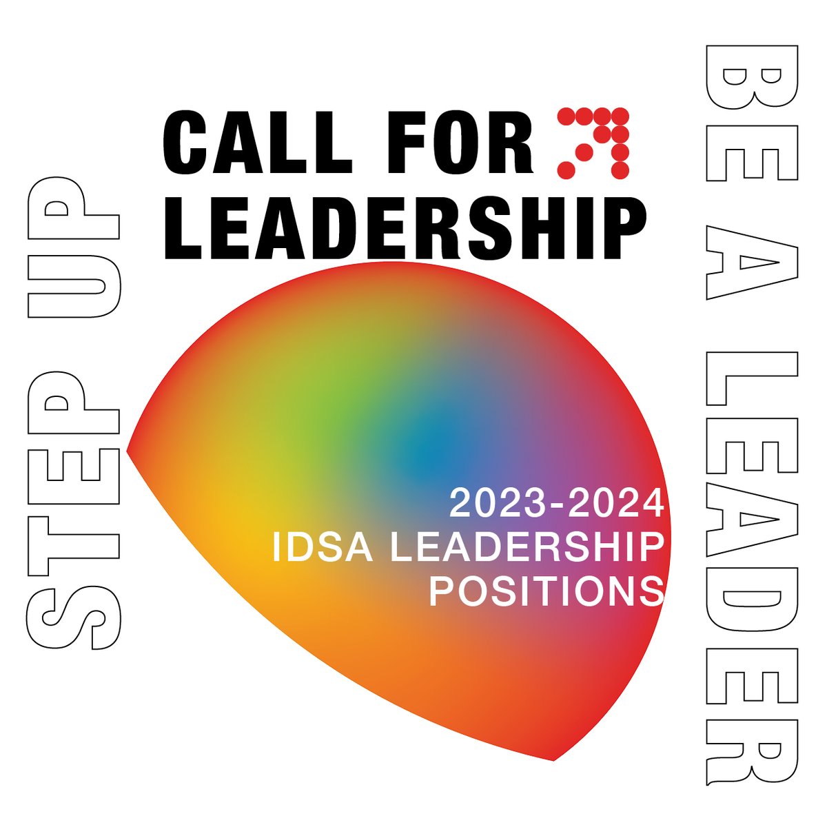 Want to be an #industrialdesign leader and make a difference at the national level?

Submit yourself for an elected IDSA leadership position (on our Board of Directors, Districts Committee, or Women in Design Committee) by the May 31, 2022 deadline: idsa.org/call-interest-…