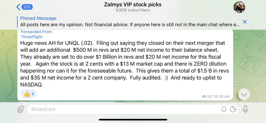 Zalmy tweet media