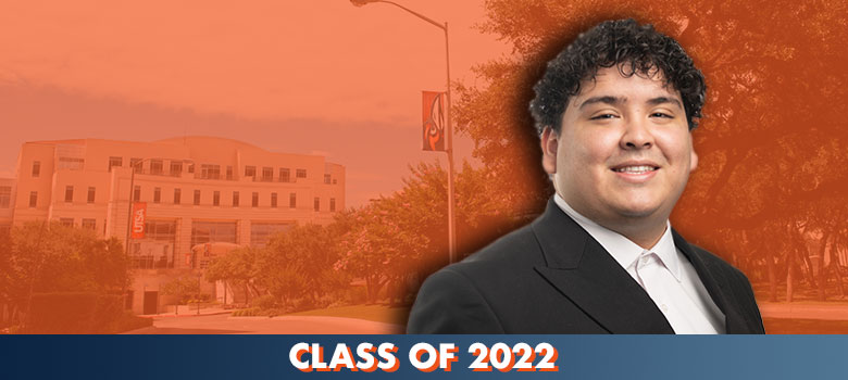 UTSAnewsroom's tweet image. UTSA graduate and San Antonio native Fernando Cordova is the next generation of educators. Read what inspired him to pursue a career teaching younger students: bit.ly/3FdRA1f

#UTSA #UTSAGrad22 @UTSACOEHD #Education #Teacher