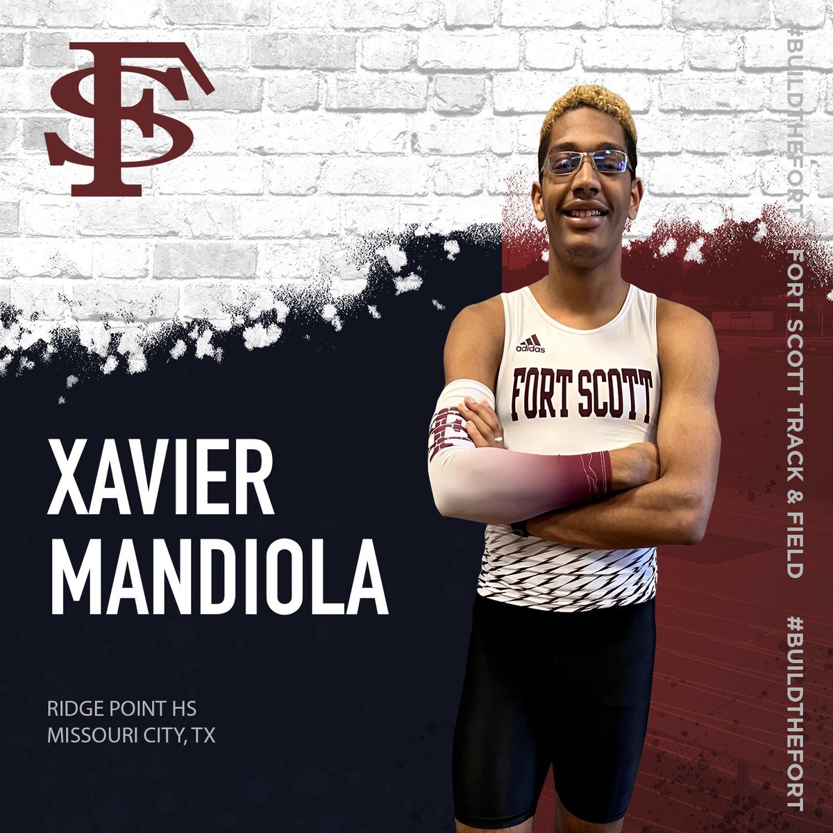 xavier_mandiola's tweet photo. Birthday tweet for Xavier Mandiola! 18 today! So proud of you! From Freshman District Champion to 200m 20.99 PR. Can’t wait to 👀 what’s next! Much more to come! @KingRedrick @OfficialCLStars @RP_BoysTrack https://t.co/TP6bBxvOWj