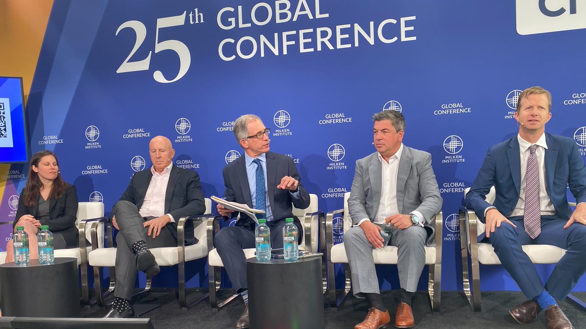 🕓 LIVE NOW 🕓

Tune in to <a href="/MilkenInstitute/">Milken Institute</a>’s #MIGlobal as our Holden Spaht discusses tech and finance for an inclusive future with <a href="/adamlashinsky/">Adam Lashinsky</a> &amp; leaders from <a href="/citsecurities/">Citadel Securities</a>, <a href="/Core_Scientific/">Core Scientific</a>, &amp; <a href="/FinastraFS/">Finastra</a> here: 
bit.ly/3vslYBB