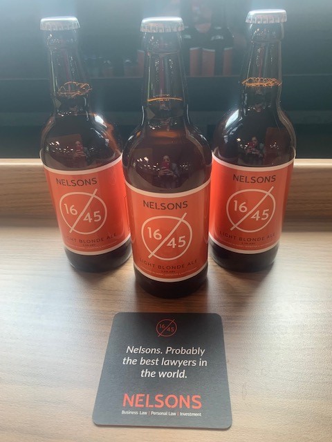 It's almost time for our #Derby drinks event. We're looking forward to seeing everyone and catching up. See you all in a bit!