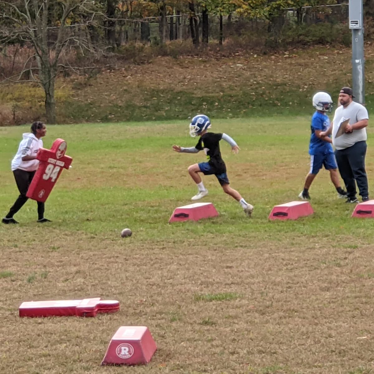 Greyson D 🏈 tweet media