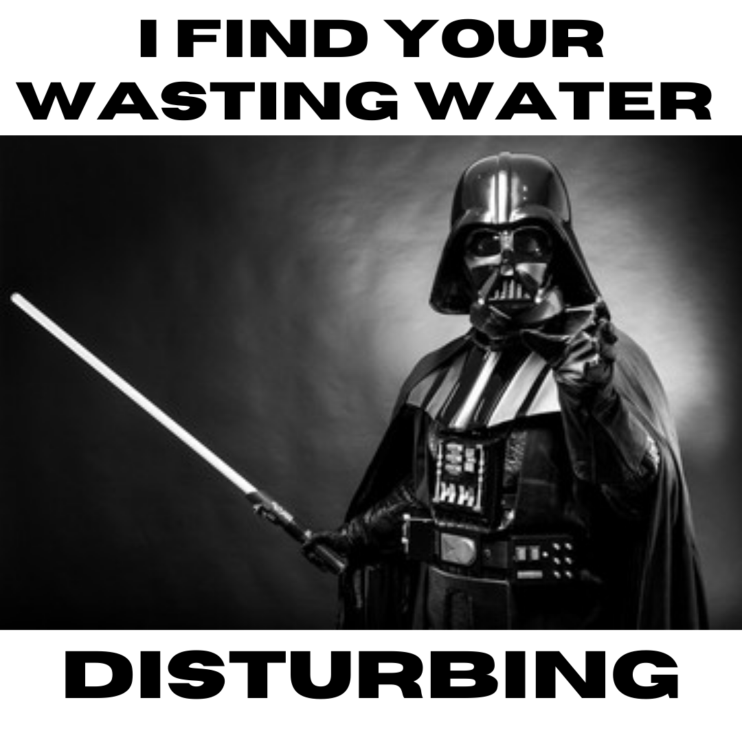 sonomawater's tweet image. ✨Drought is Here. Save Water
La Sequía Está Aquí. Ahorre Agua 🌠

#StarWars #Maythe4th
#SaveWater
#Drought
#AhorreAgua

SonomaWater.org/drought