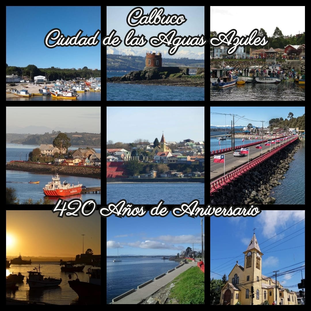 Radio Calbuco (@calbucoradio) on Twitter photo 