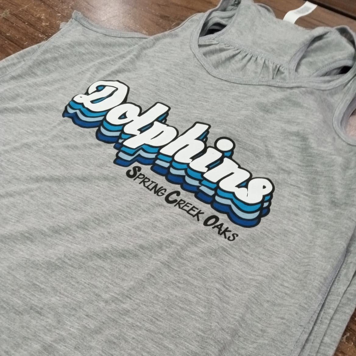 Action Wear Plus tweet media