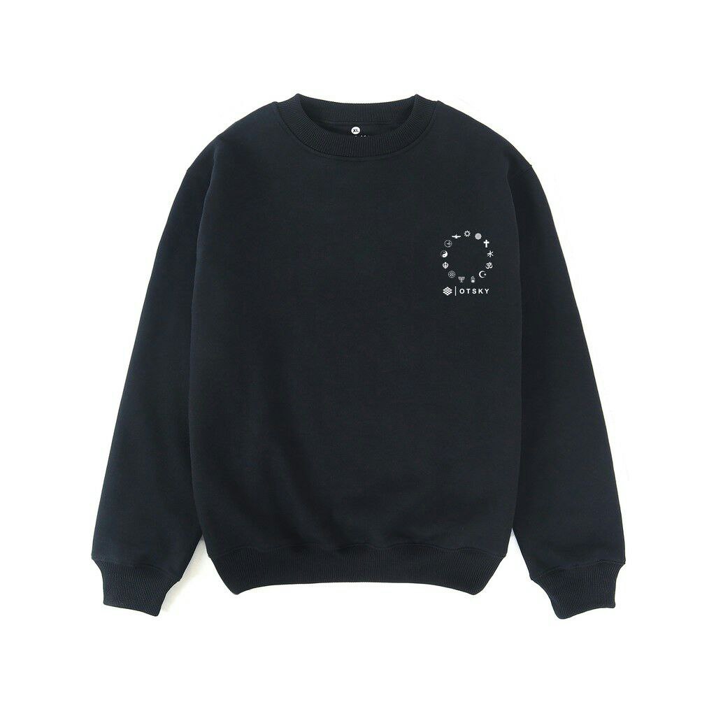 outfitpria_id's tweet photo. Otsky Crewneck Humanity Above Religion Black

💸Harga : 149.000
🔗Link : https://t.co/9lotJ7MEed https://t.co/2aQDWgGOC2