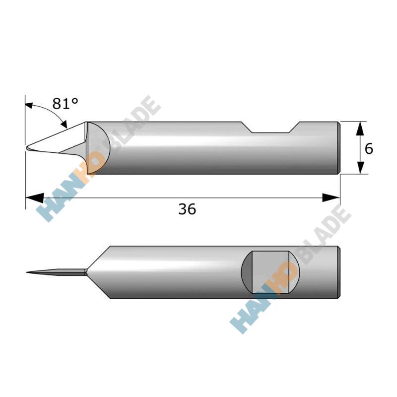HANHO Blade (@hanhoblade) on Twitter photo Solid tungsten carbide used for #Aristo digital cutter. Item No.#0000 07275. It's also compatible with #Kongsberg, #Summa, #Comagrav, and #AXYZ cutter.
Website: hanhoblade.com
Email:sales@hanhoblade.com
Whatsapp: +86 13631661096
Wechat: +86 18126387963 Solid tungsten carbide used for #Aristo digital cutter. Item No.#0000 07275. It's also compatible with #Kongsberg, #Summa, #Comagrav, and #AXYZ cutter.
Website: hanhoblade.com
Email:sales@hanhoblade.com
Whatsapp: +86 13631661096
Wechat: +86 18126387963