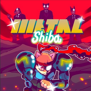 🎙Good evening family!🎙  
We are happy to announce a new project that has chosen Safebuy!
MetalShiba’s team received our safety certificate with its QR-CODE to the NFT which authenticates that the certificate was made by us!  

#crypto #safebuytoken #cryptocurrency #MetalShiba