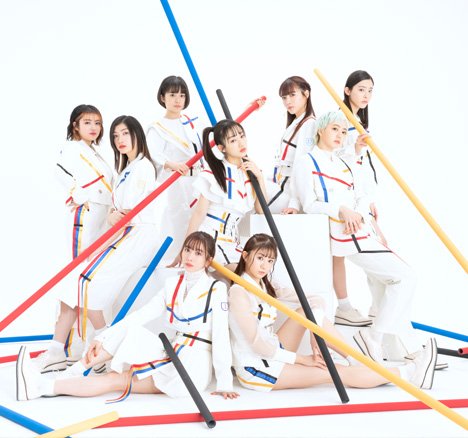 エビ中メジャーデビュー10周年