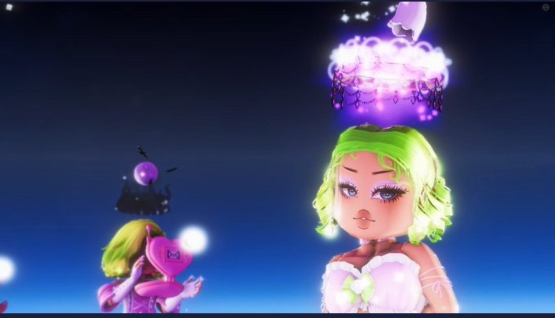 luvhalba's tweet photo. Halloween halo 2019 giveaway! 

•follow me (@luvhalba) &amp; @kyanmamas  w 🔔
•like and rt 
•comment done 

Extras thread +50%! https://t.co/k3cUihkG78